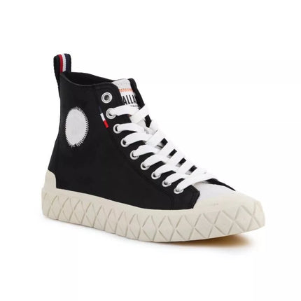 Palladium Palla ACE MID LTH UL U batai 77174-002-M