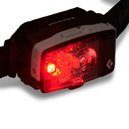 Black Diamond DISTANCE LT 1100 HEADLAMP Running Headlamp