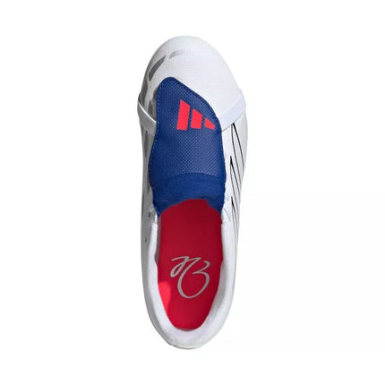 adidas Predator Club FT FG/MG KI8896 vaikiški futbolo bateliai