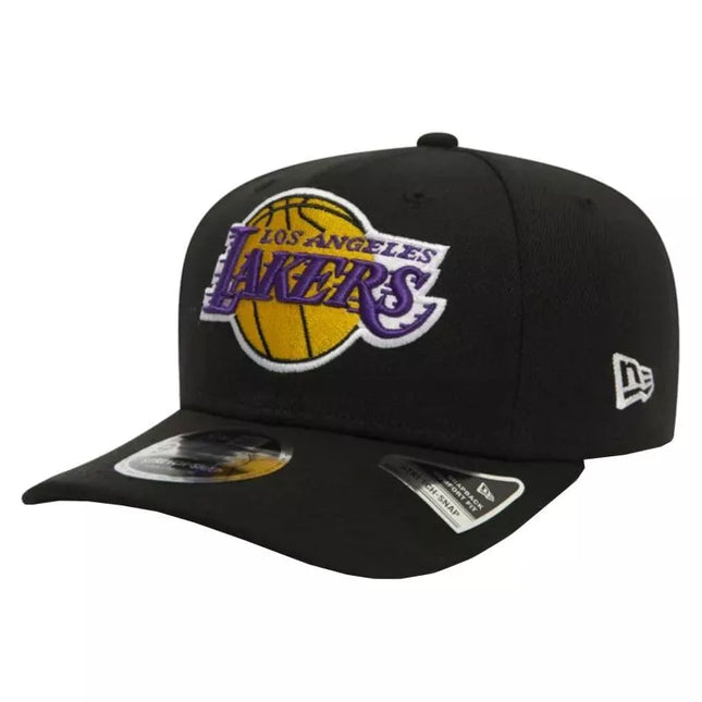 Nauja Era 9FIFTY Los Andželo „Lakers“ NBA tampri snapback kepurė 11901827