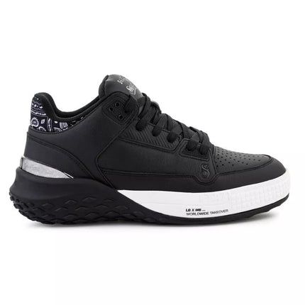 Skechers Sizzle Buckets OG 251180-BLK Black