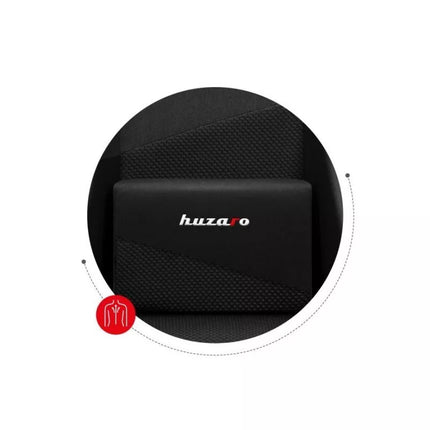 Huzaro Force 6.3 RGB tinklinė žaidimų kėdė