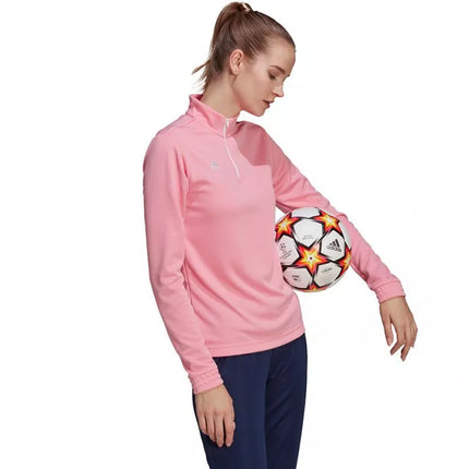 Adidas Entrada 22 Viršutinė Treniruočių Palaidinė Moteriška HC5045