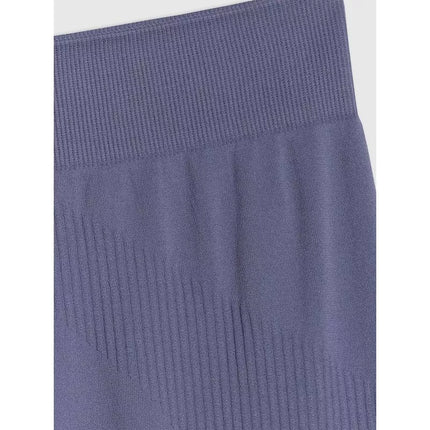 Men's seamless thermal underwear (bottom) 4F 4FWAW25USEAM234-32S