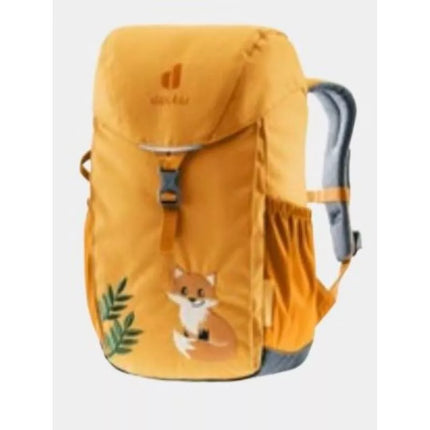 Deuter Waldfuchs 10 vaikiška kuprinė 361022599080