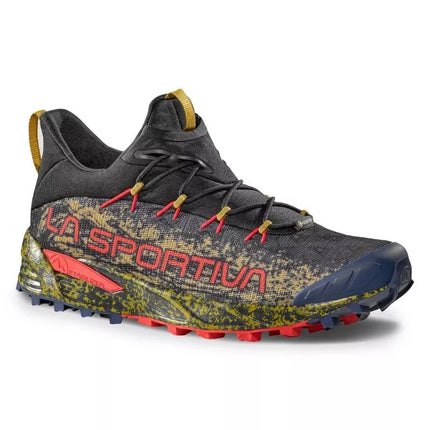 La Sportiva Tempesta GTX ZFRS118B46E32 Naktinis dangus/Savana