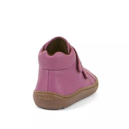 Froddo children's ankle boots (G3110263-6)
