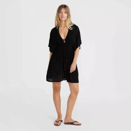 O'Neill Essentials Mona Paplankšnių Suknelė W 92800613401