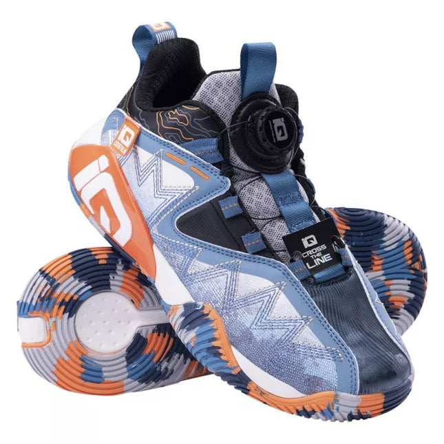 IQ Cross The Line Basky Jr 92800598190 batai