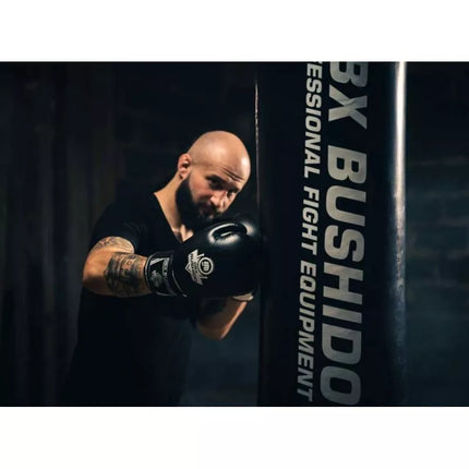 10oz Boxing Gloves - Classic White - Origin Series