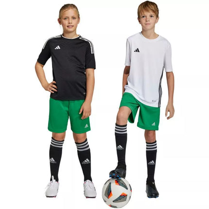 adidas Entrada 22 Jr IC7410 Šortai