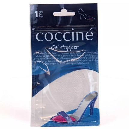 Coccine W DA0209 Gel Pad