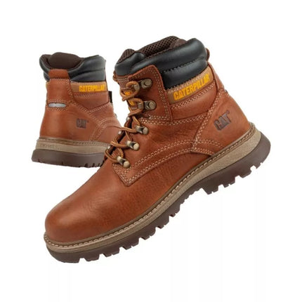 Caterpillar Fairbanks Eh Sr M P74138 Darbiniai Batai