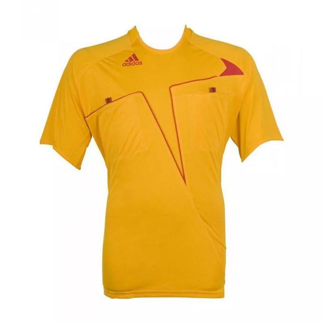 adidas teisėjo marškinėliai M P07353