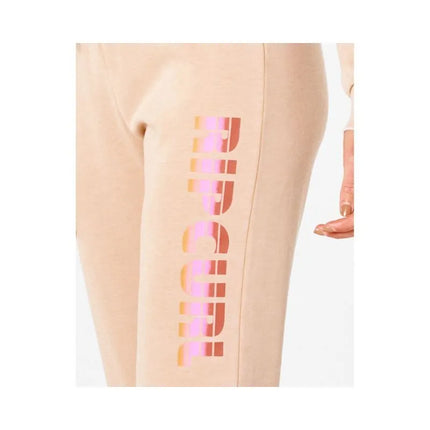RIP CURL Wave Shapers Trackpant - Beige