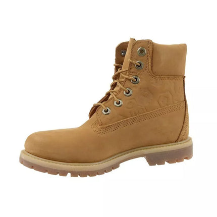Timberland 6 coliukų Premium Aulinukai W A1K3N