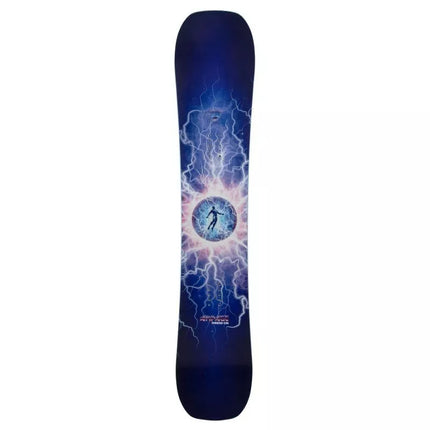 ROSSIGNOL AMPAGE VOL.2 Snowboard