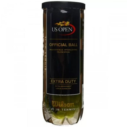 Teniso kamuoliukai Wilson Us Open (3 vnt.)
