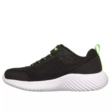 Skechers vaikams BOUNDER QUANTARUN sportbačiai 403905L BLK