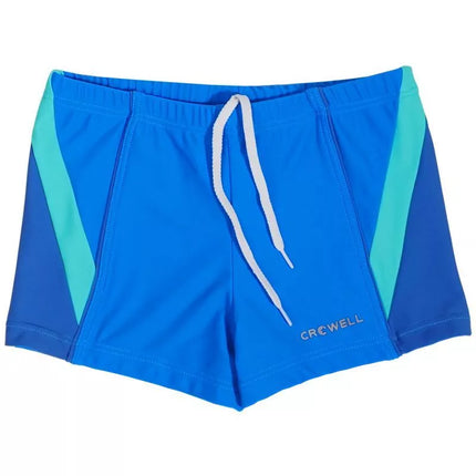 Crowell Ucho Bora plaukimo kepuraitė tamsiai mėlyna col.3