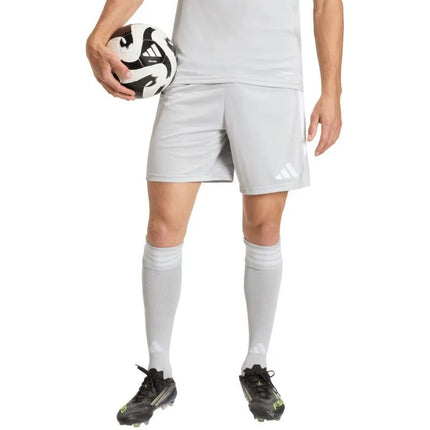 Vyrų „adidas Tiro 26 League“ šortai, pilki, KA8781