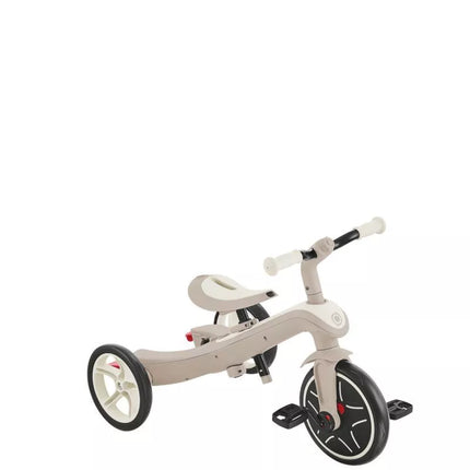 EXPLORER TRIKE 4 viename EKOLOGIŠKAS (637-566)