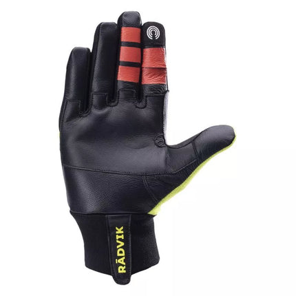 Radvik Frost BV Gts M 92800598861 dviratininkų pirštinės