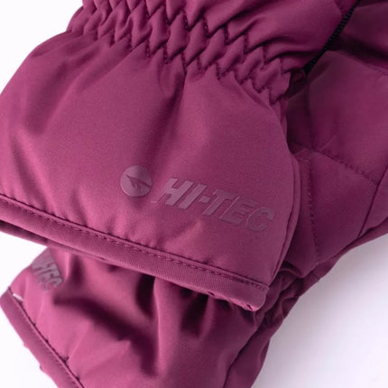 Women's insulated gloves LADY RAMFI