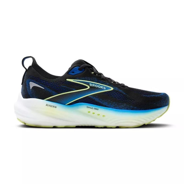 Brooks Running Glycerin 22 M 1104452E002.140 Bėgimo Bateliai