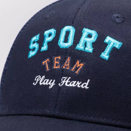 Bejo Kempsey Jrb Jr 92800596209 Beisbolo kepuraitė