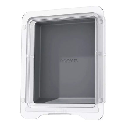 Baseus T-Space Series car organizer for Tesla Model 3 / Y - gray