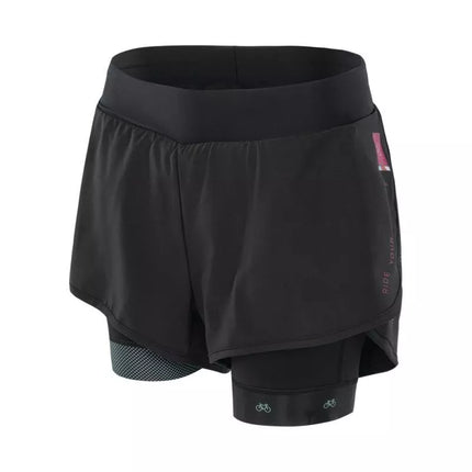 Radvik Sjofn Lds W Dviračiai W 92800407011 Šortai Dviratininkams