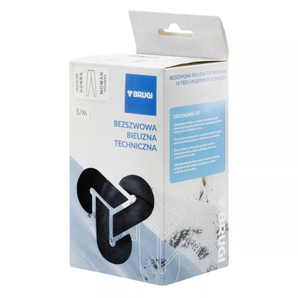 Brugi 2rar W 92800138429 termo kelnės