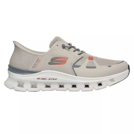 Skechers Slip-ins Glide-Step Pro 232930-TPOR Taupe Orange