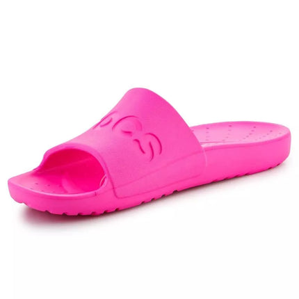 Crocs Rožiniai Crush W 210088-6TW Šlepetės