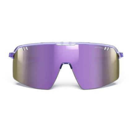 JULBO INTENSITY glasses size M purple