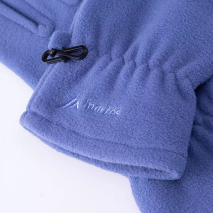 Moteriškos fleece pirštinės LADY TANTIS