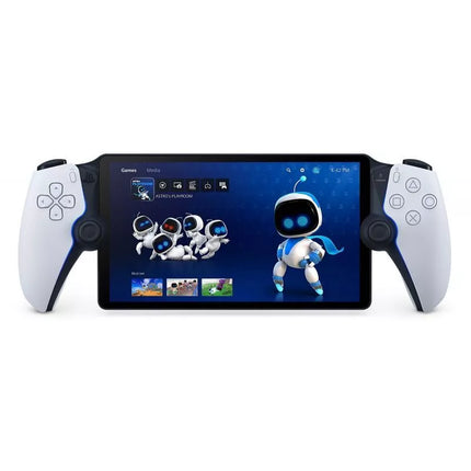 SONY PlayStation Portal nešiojama konsolė