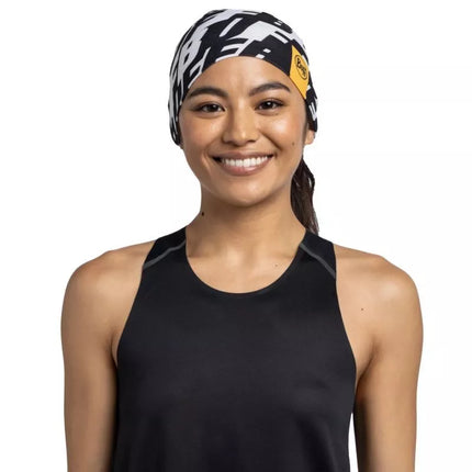 Buff CoolNet UV plati galvos juosta 13578955510