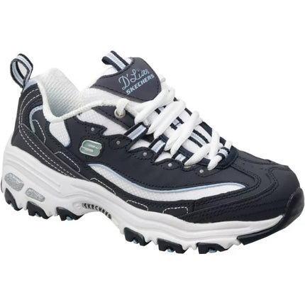 Skechers D'Lites Biggest Fan W 11930-NVW batai