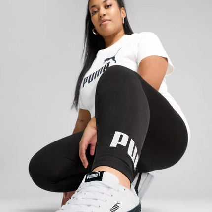 Puma ESS No.1 Logotipinės Tamprės W 682426 01