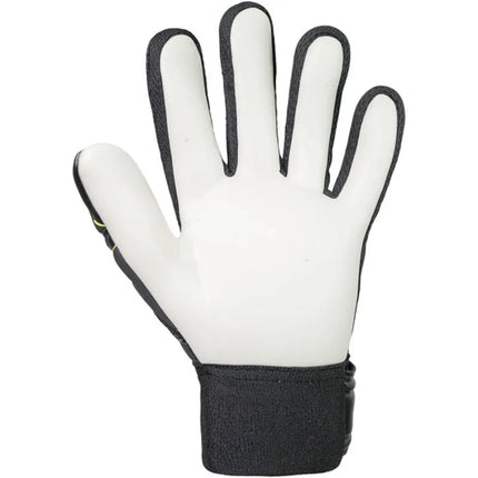 Reusch Attrakt Starter Solid Finger Support Junior Gloves 56 72 511 7752