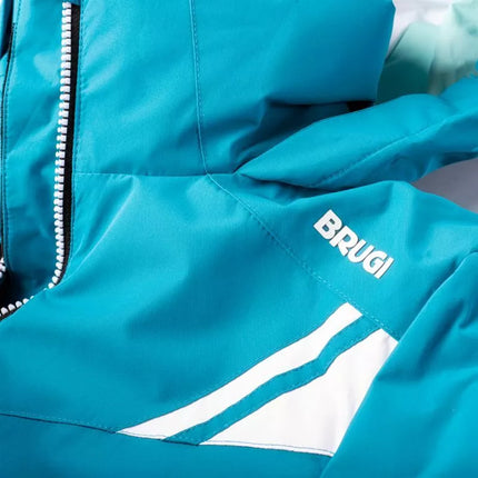 Brugi 2all W 92800463775 Izoliuotas švarkas