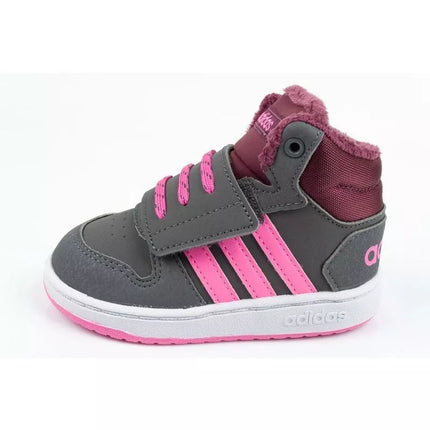 adidas Hoops Jr GZ7798 sportiniai batai