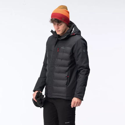 „Hi-Tec“ izoliuota striukė „Helten M 92800621383“