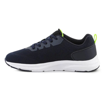 Levi's HUDSON NAVY YELLOW 0043T-0923