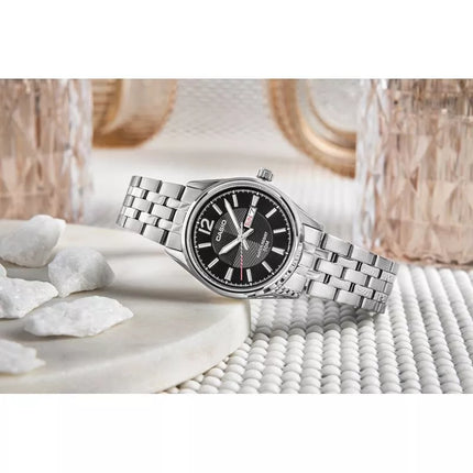 Women's watch CASIO LTP-1335D-1AVDF + BOX