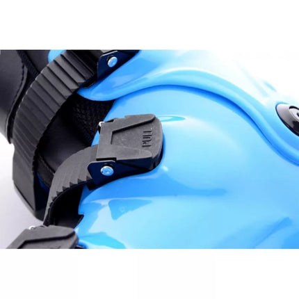 Tempish nuomos R16 M 1300000206 ledo ritulio pačiūžos