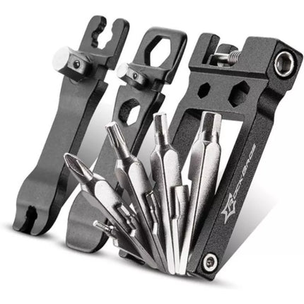 Rockbros GJ8060 Daugiafunkcis įrankis