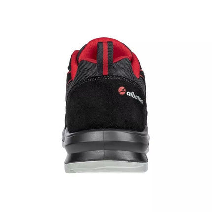 CLIFTON LOW men's shoes (black)